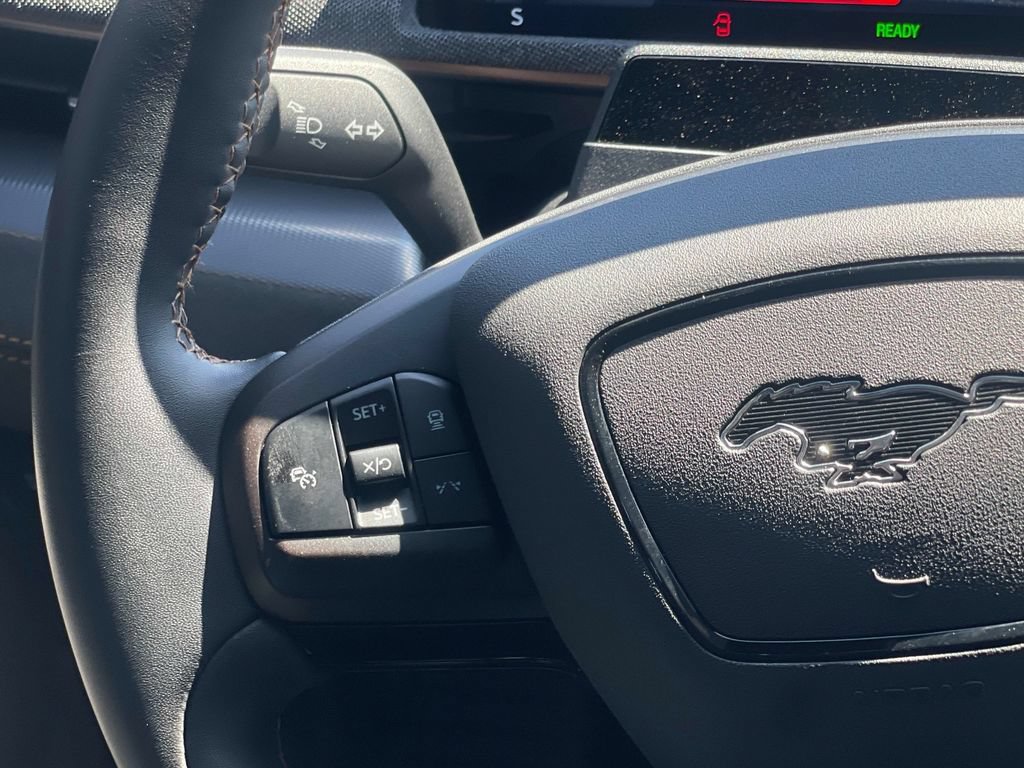 Certified 2023 Ford Mustang Mach-E GT AWD/4WD image 13