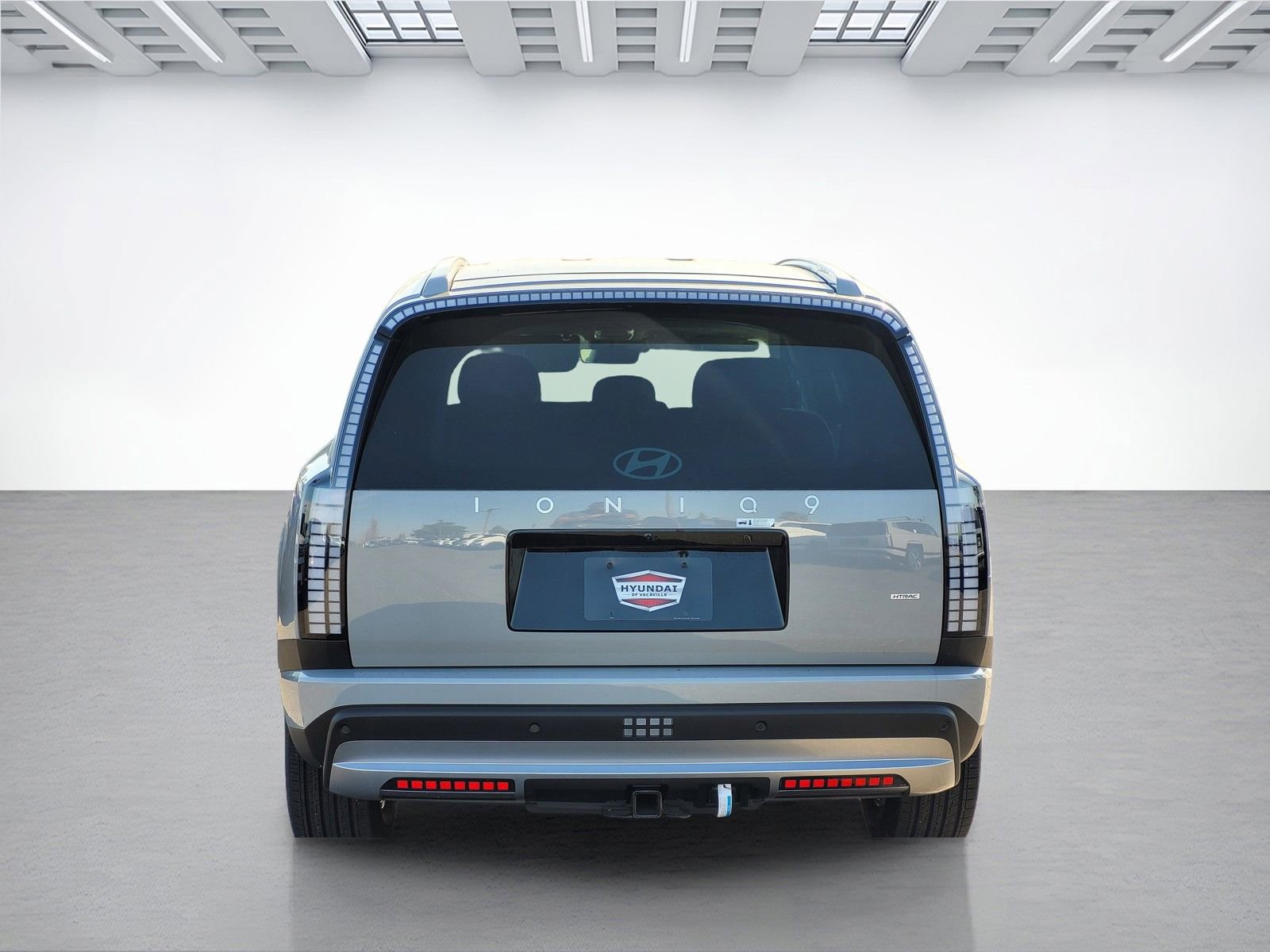 New 2026 Hyundai Ioniq 9 SEL image 6