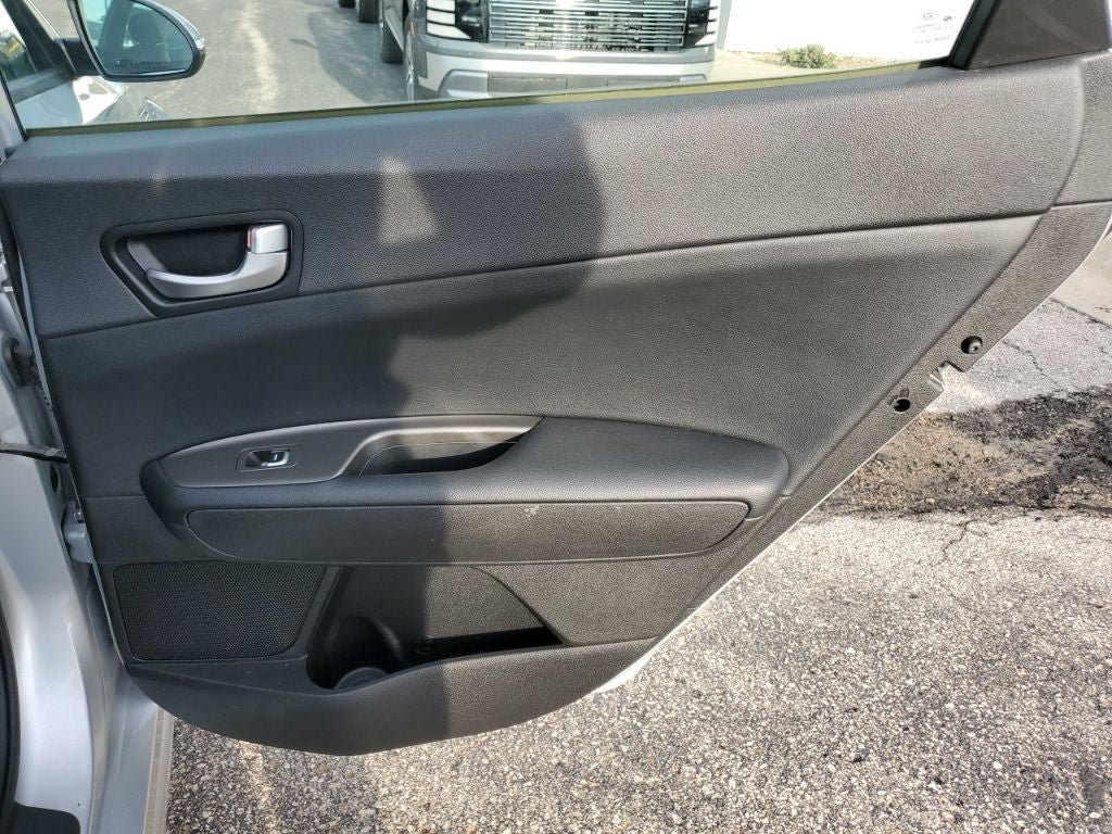 Used 2019 Kia Optima LX FWD image 47