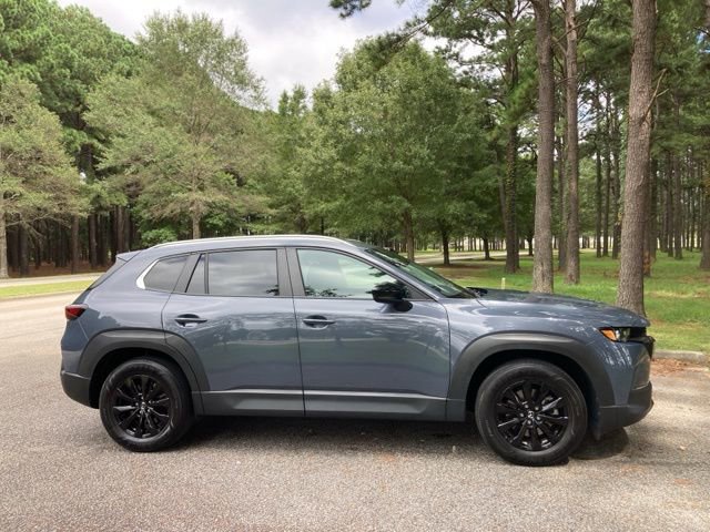 Used 2024 MAZDA CX-50 AWD 2.5 S w/ Select Package image 2