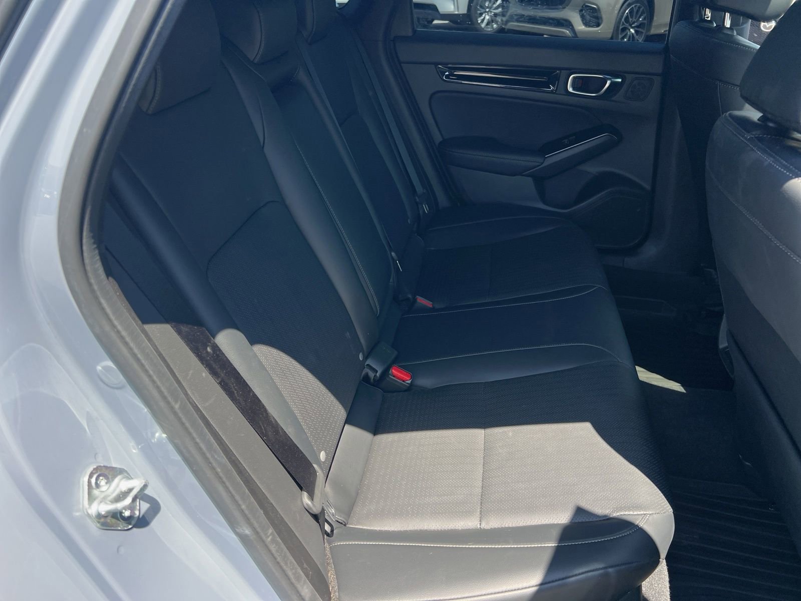 Used 2022 Honda Civic Sport Touring image 39