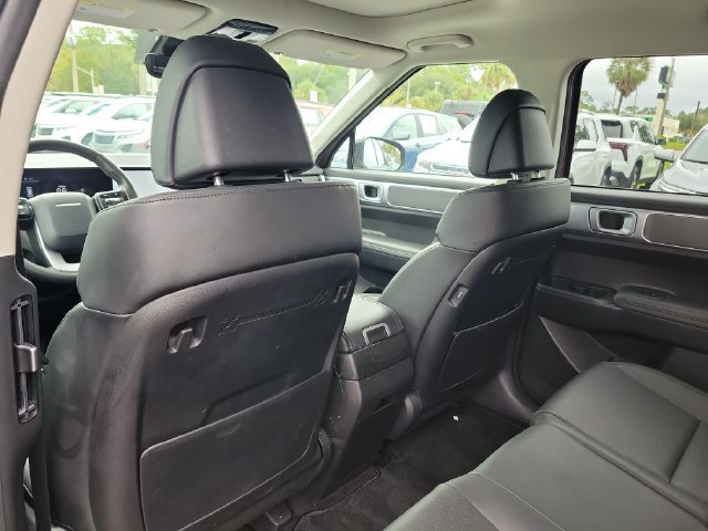 Used 2024 Hyundai Santa Fe XRT AWD/4WD image 18