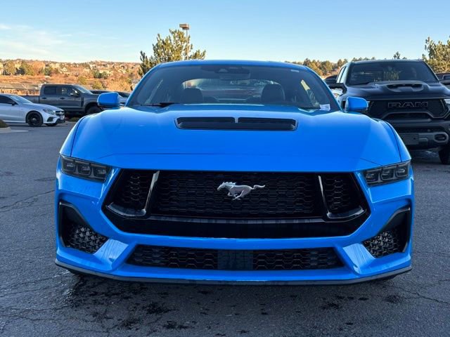 New 2026 Ford Mustang GT Premium image 8