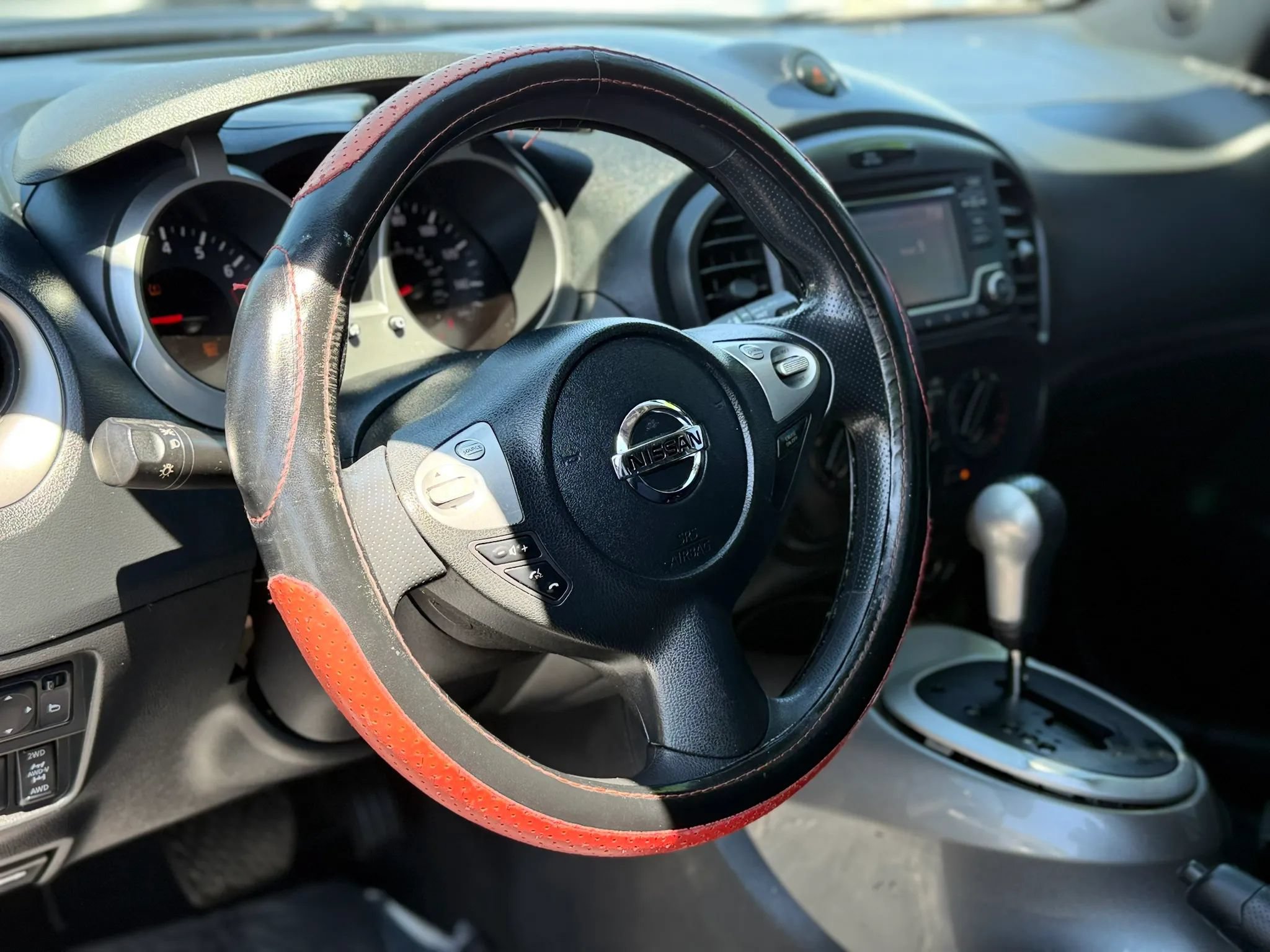 Used 2016 Nissan Juke S AWD/4WD image 20