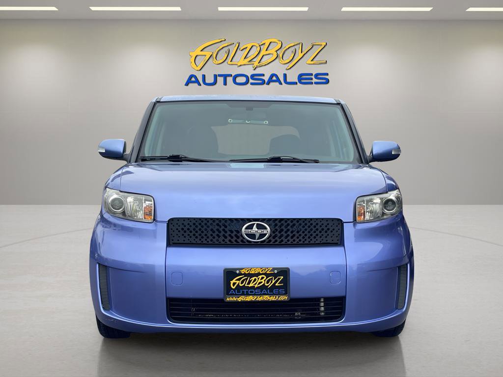 Used 2010 Scion xB Release Series 7.0 image 8