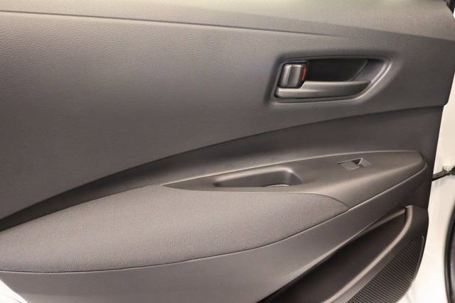 New 2026 Toyota Corolla LE image 25
