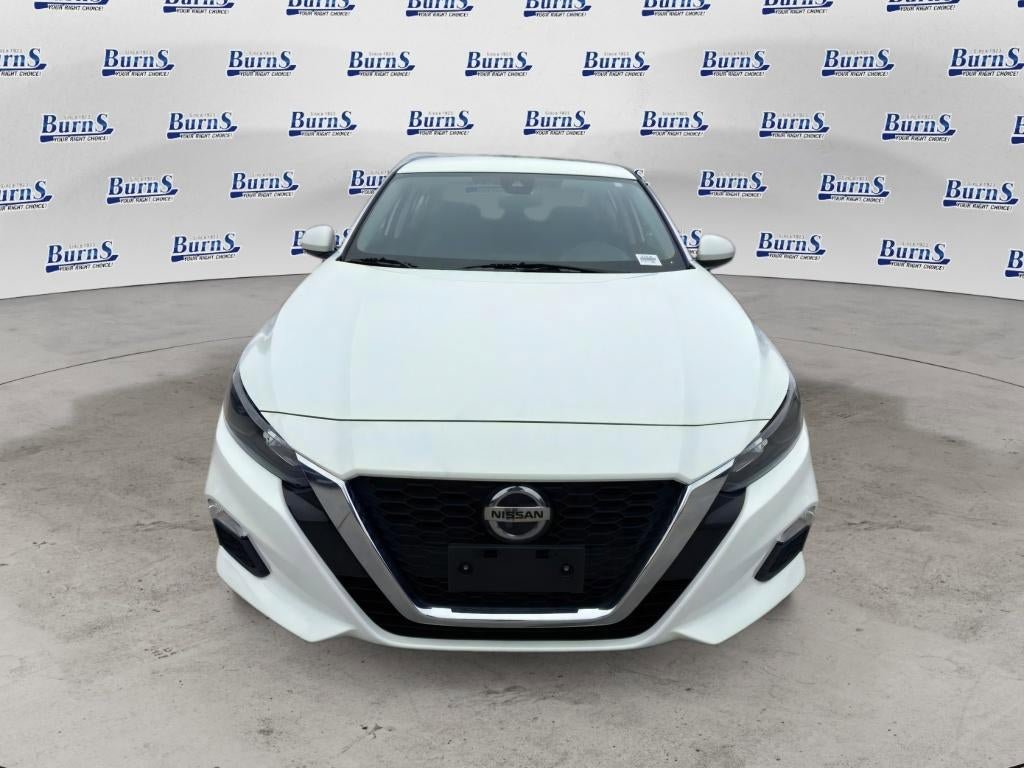 Used 2022 Nissan Altima 2.5 S FWD image 2