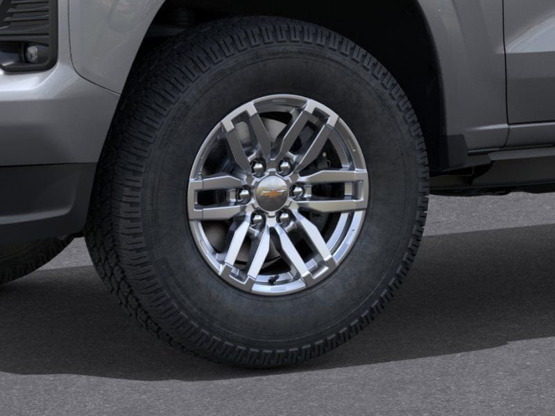 New 2026 Chevrolet Colorado LT w/ LT Convenience Package AWD/4WD image 9