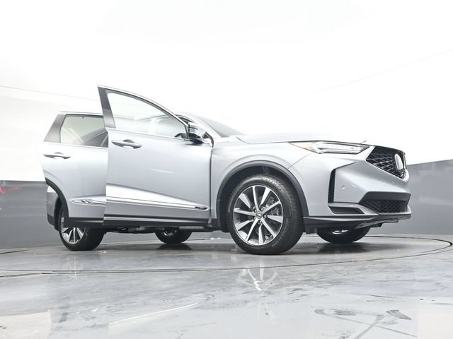 New 2026 Acura MDX w/ Technology Package AWD/4WD image 40