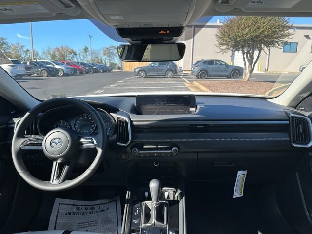 New 2026 MAZDA CX-50 AWD 2.5 S w/ Premium Package image 29