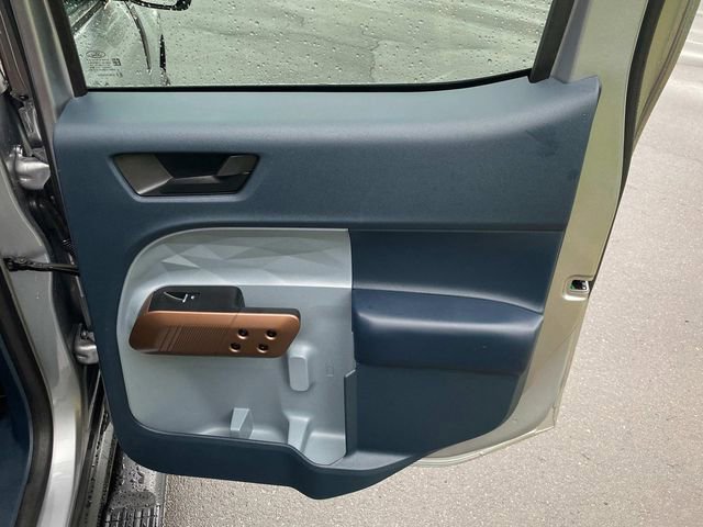 Used 2024 Ford Maverick Lariat w/ FX4 Off-Road Package image 35