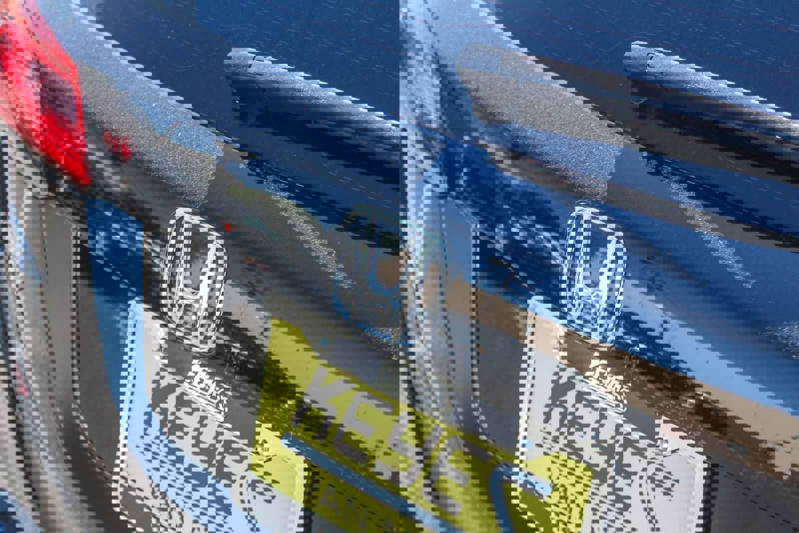 Used 2016 Honda HR-V LX image 11