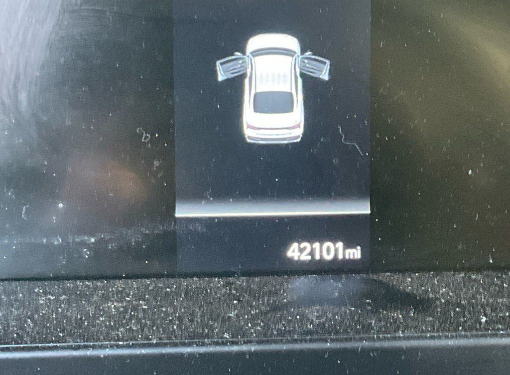 Used 2025 Hyundai Elantra Sport w/ Cargo Package FWD image 12