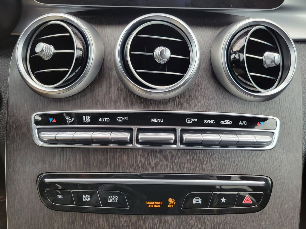 Certified 2020 Mercedes-Benz GLC 300 GLC 300 image 22