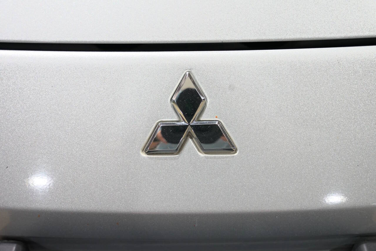 Used 2003 Mitsubishi Eclipse GTS FWD image 35
