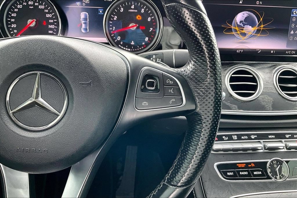 Used 2018 Mercedes-Benz E 300 image 11