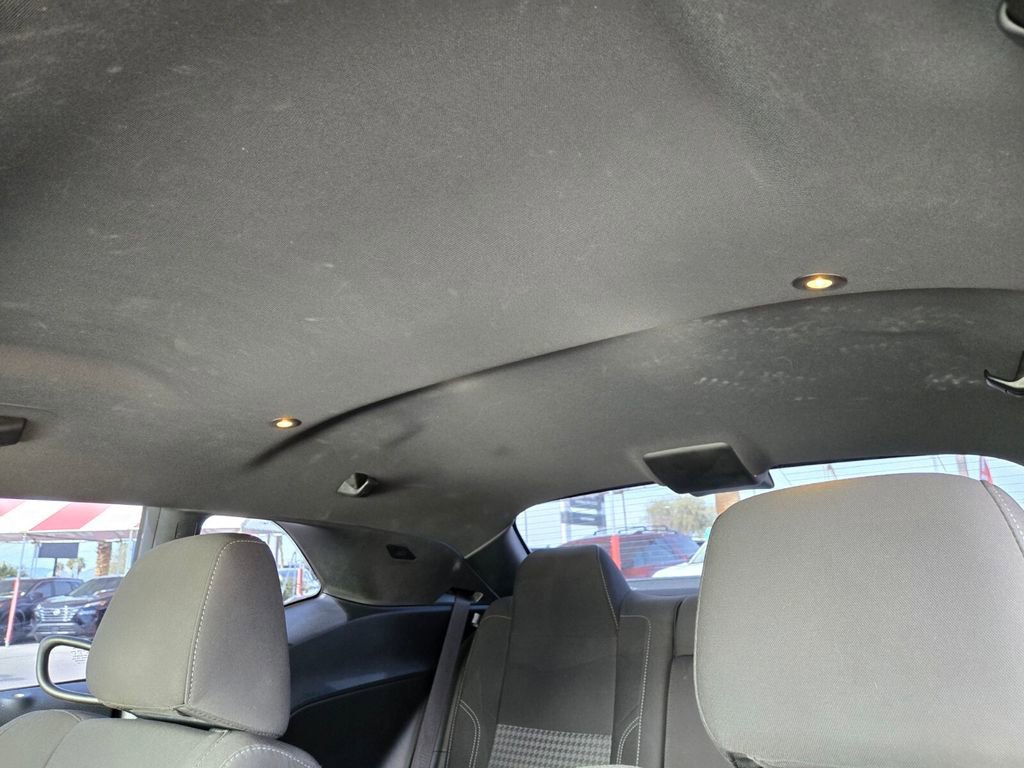 Used 2021 Dodge Challenger SXT w/ Blacktop Package image 12