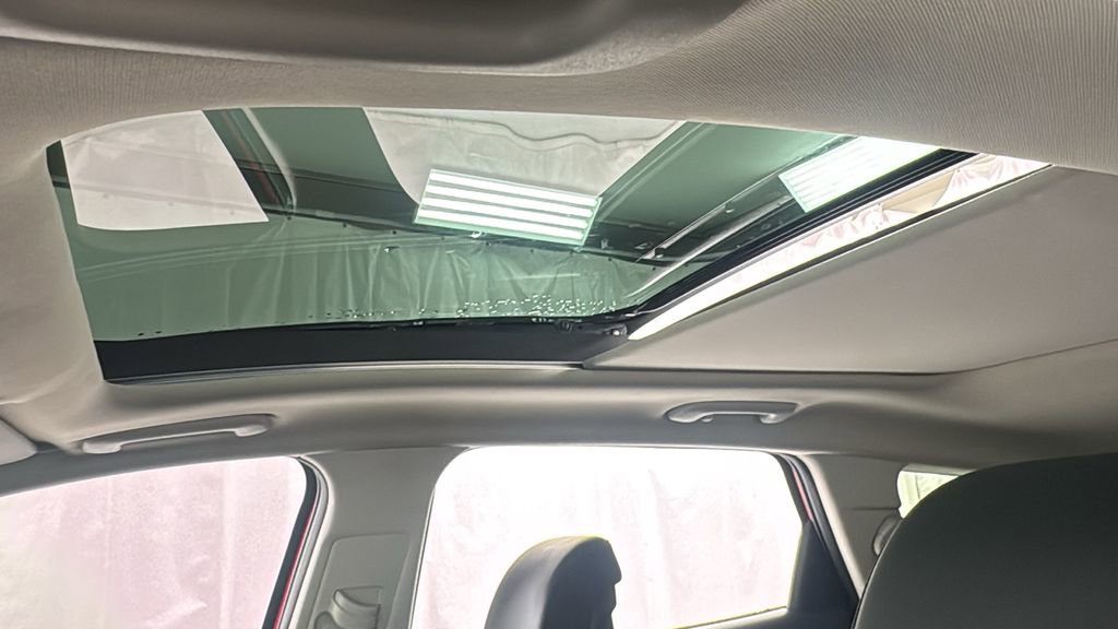 New 2026 Kia Sportage SX image 35