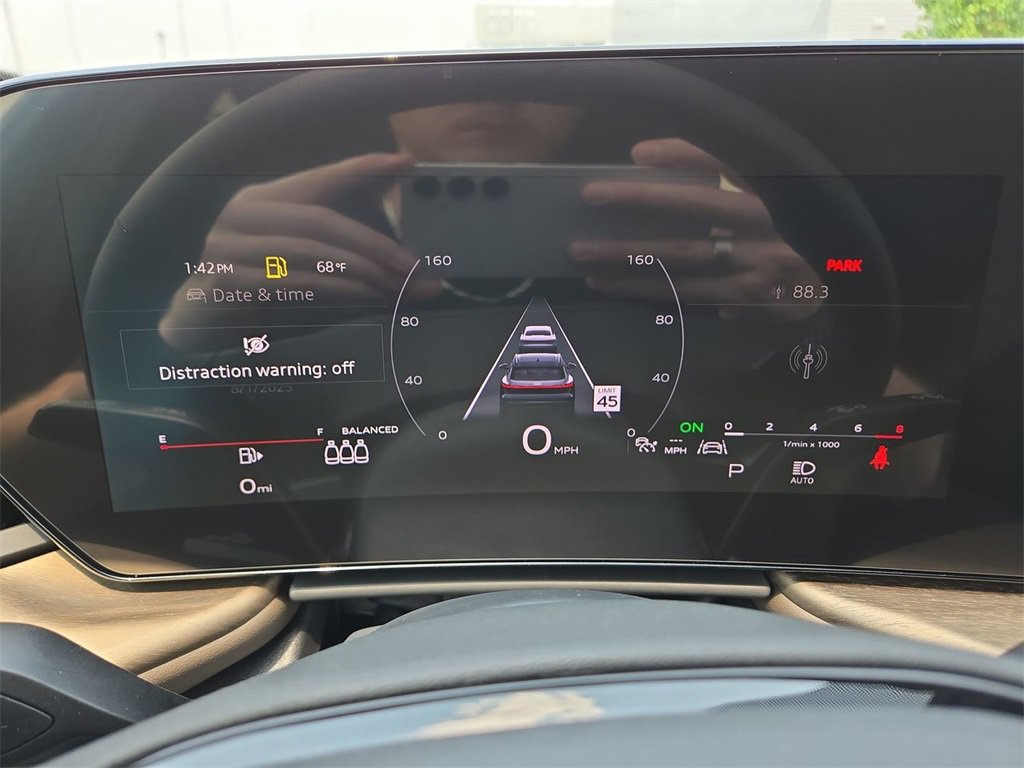 New 2025 Audi Q5 Premium image 15