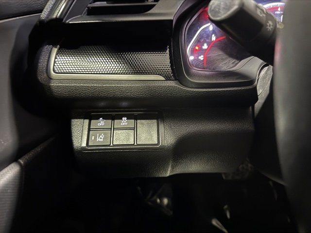 Used 2021 Honda Civic Sport image 16