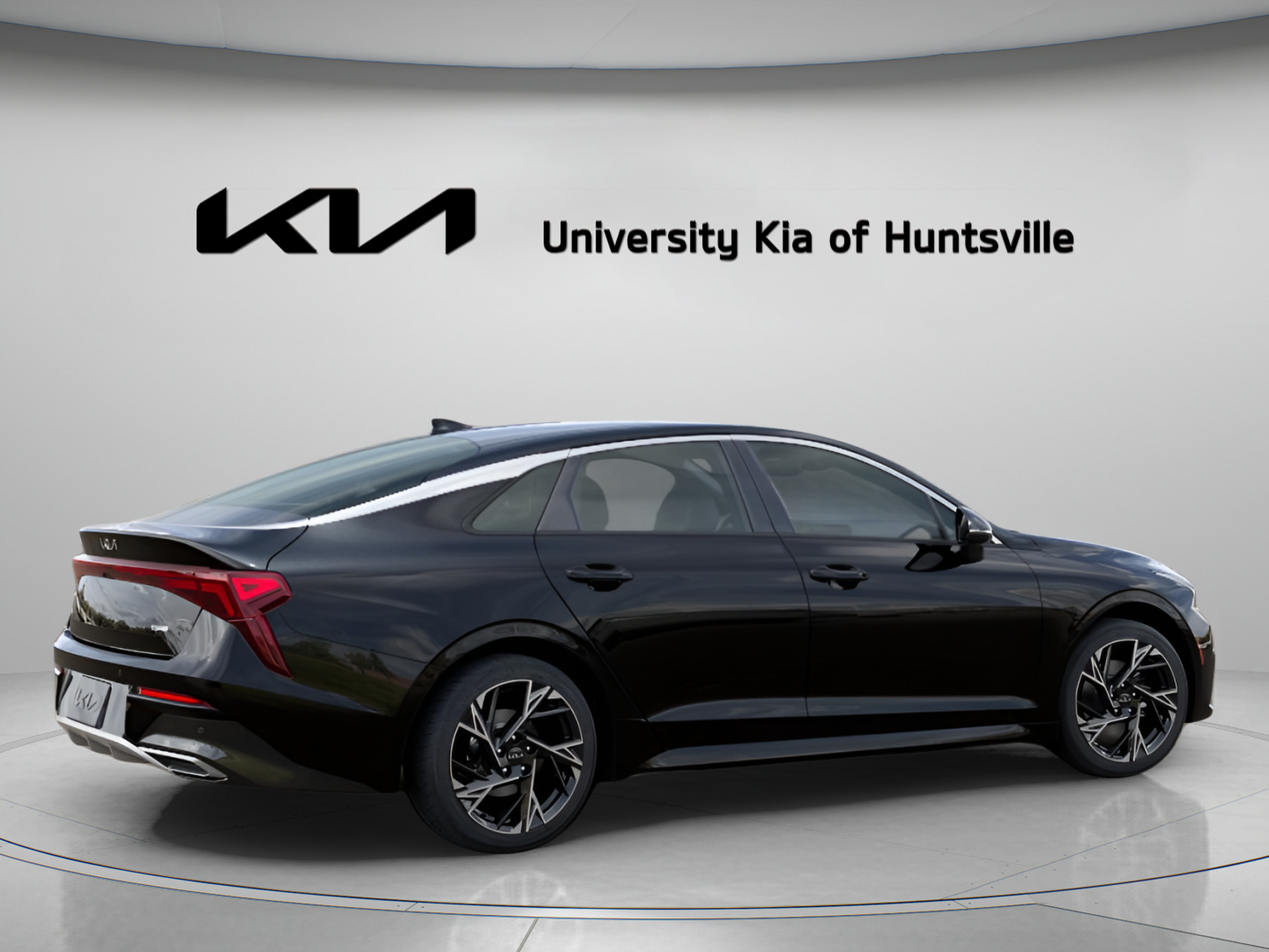 New 2026 Kia K5 GT-Line FWD image 8