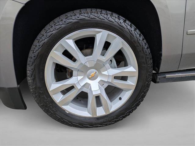 Used 2017 Chevrolet Tahoe Premier AWD/4WD image 27