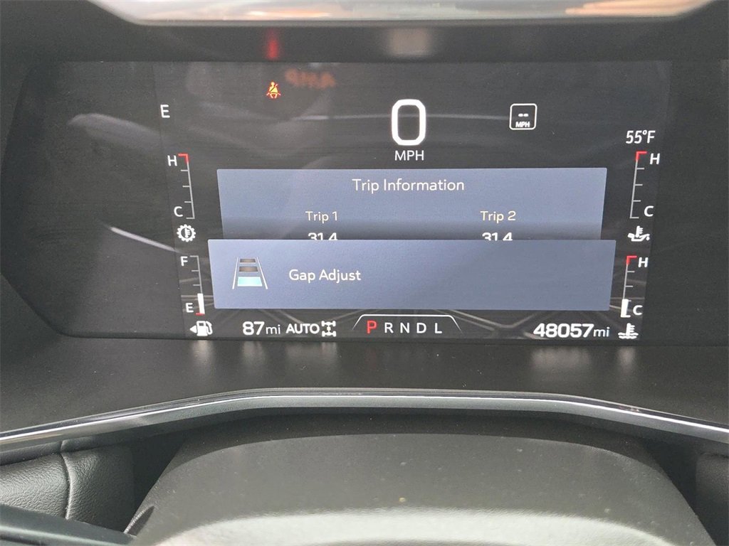 Used 2023 GMC Canyon Elevation image 29