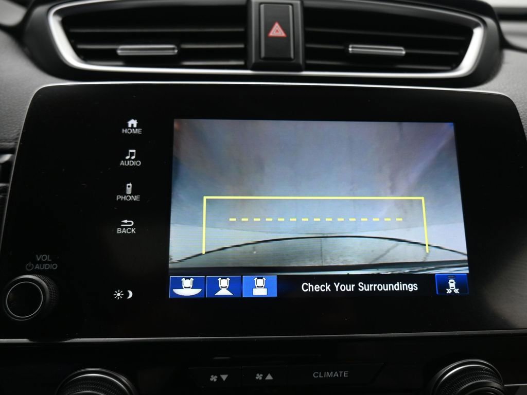 Used 2021 Honda CR-V EX-L image 19