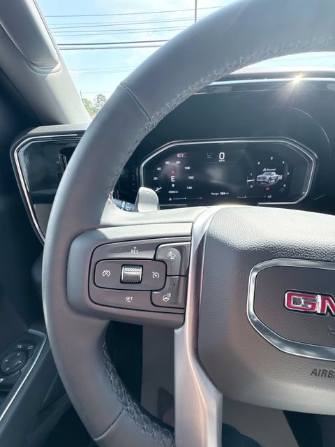 Certified 2026 GMC Sierra 1500 Elevation w/ Elevation Premium Package AWD/4WD image 23