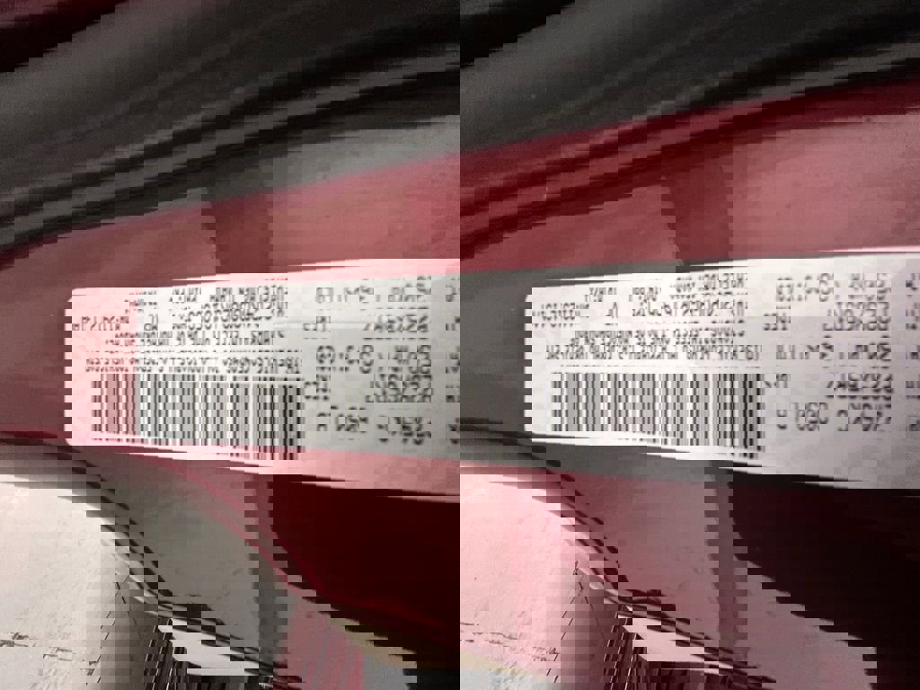 Used 2018 Dodge Grand Caravan SE w/ UConnect Hands-Free Group image 20