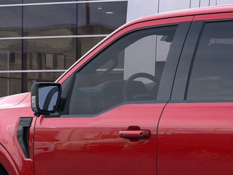 New 2026 Ford F150 XLT w/ Equipment Group 302A MID AWD/4WD image 19