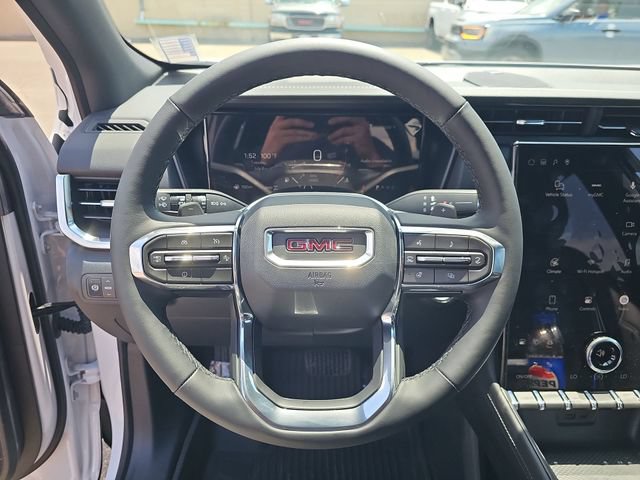 New 2027 GMC Terrain Elevation w/ Elevation Premium Package AWD/4WD image 21