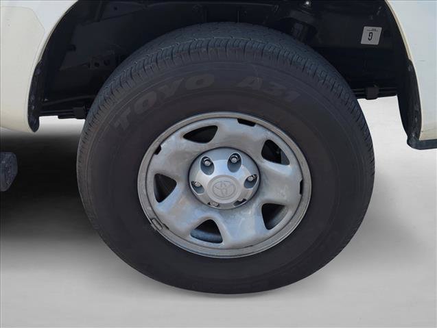 Used 2023 Toyota Tacoma SR AWD/4WD image 6