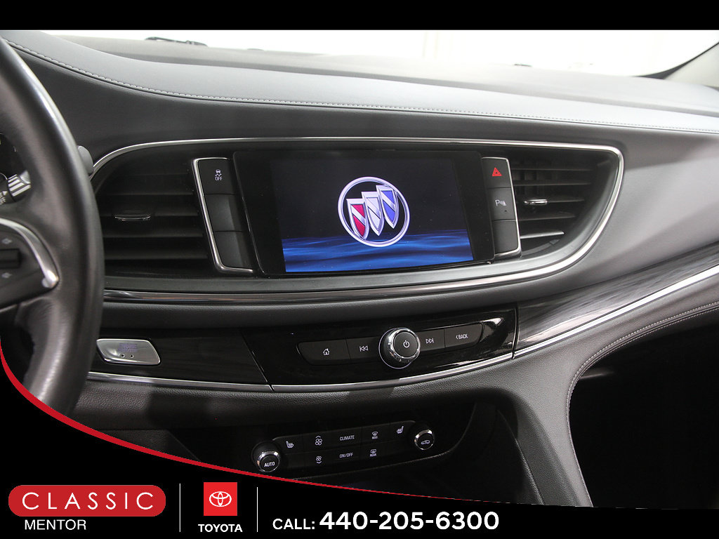 Used 2021 Buick Enclave Preferred FWD image 9