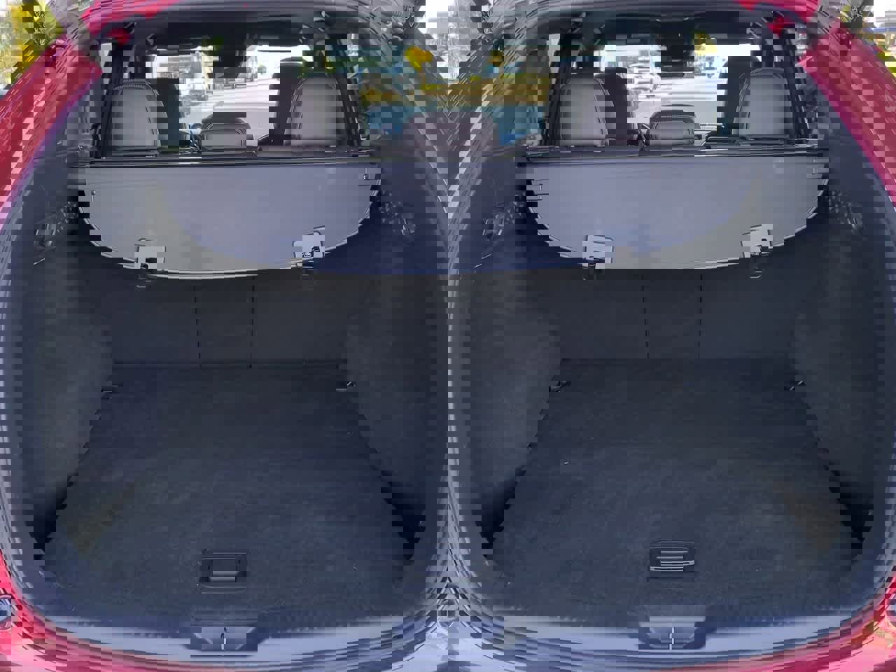 Certified 2025 MAZDA CX-5 Signature image 34