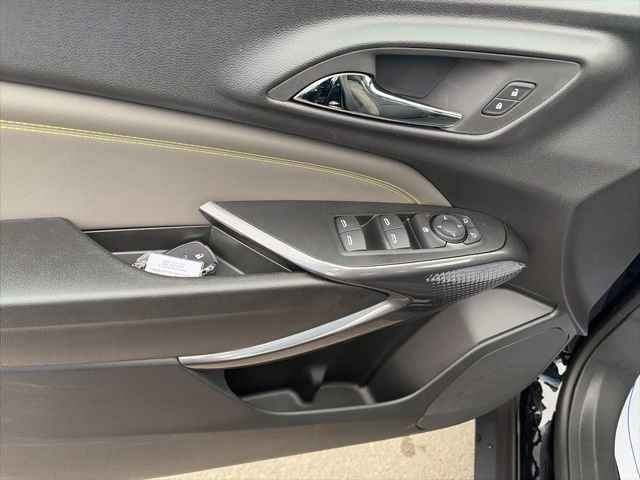 New 2026 Chevrolet Trax ACTIV w/ Driver Confidence Package image 17