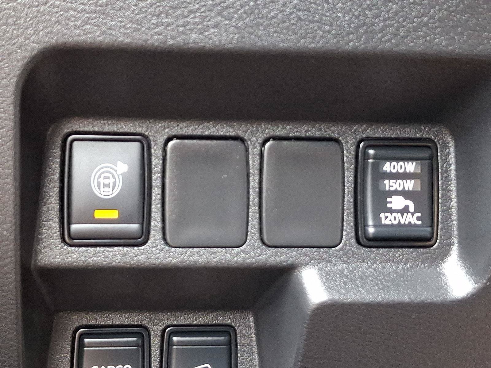 Used 2025 Nissan Frontier SV w/ SV Convenience Package AWD/4WD image 26