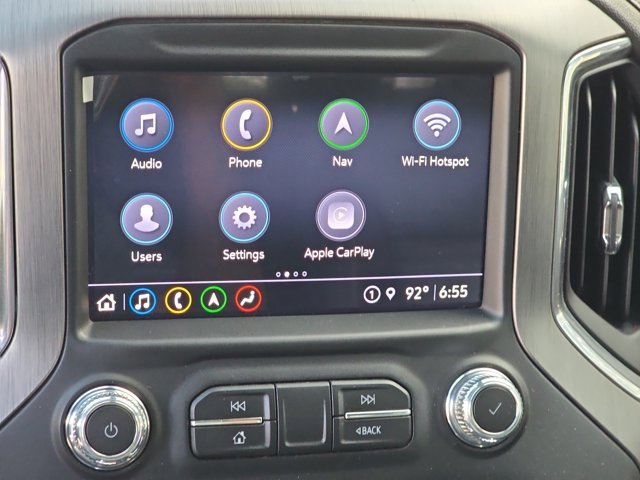 Used 2023 GMC Sierra 2500 Denali w/ Denali Ultimate Package image 23