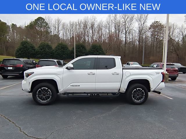 Used 2024 Toyota Tacoma TRD Sport image 2