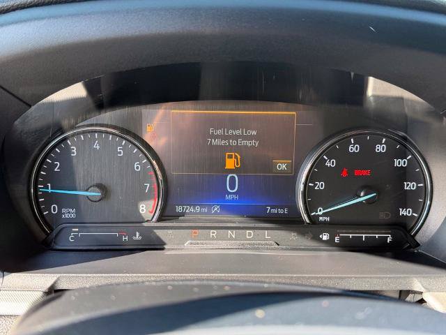 Certified 2023 Ford Explorer XLT w/ Equipment Group 202A AWD/4WD image 29