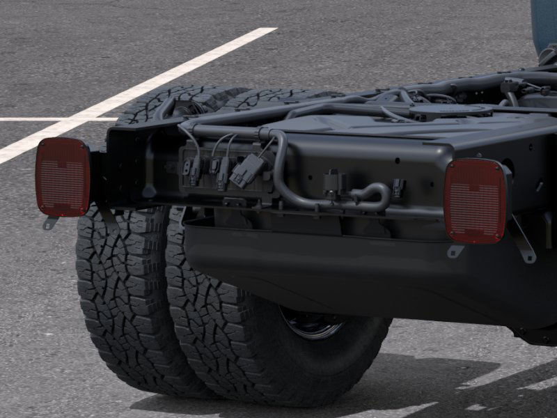 New 2026 Chevrolet Silverado 3500 LT image 11