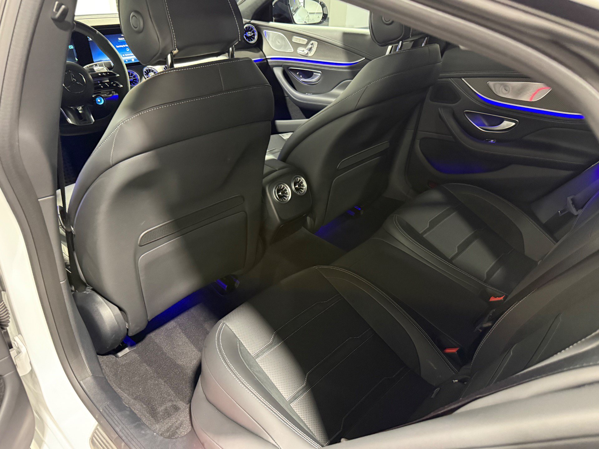 Used 2026 Mercedes-Benz AMG GT 43 image 33