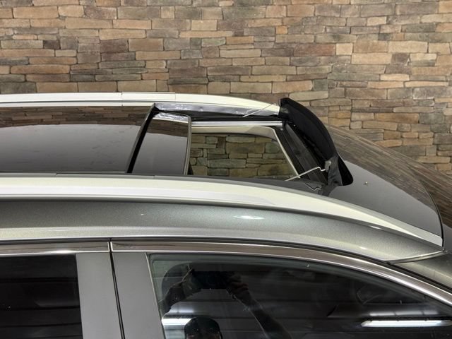 Certified 2025 Nissan Rogue SV w/ SV Premium Package AWD/4WD image 5