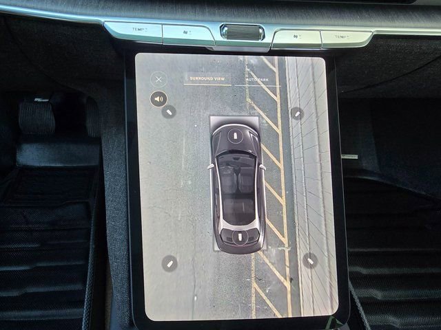 Used 2022 Lucid Air Grand Touring image 55