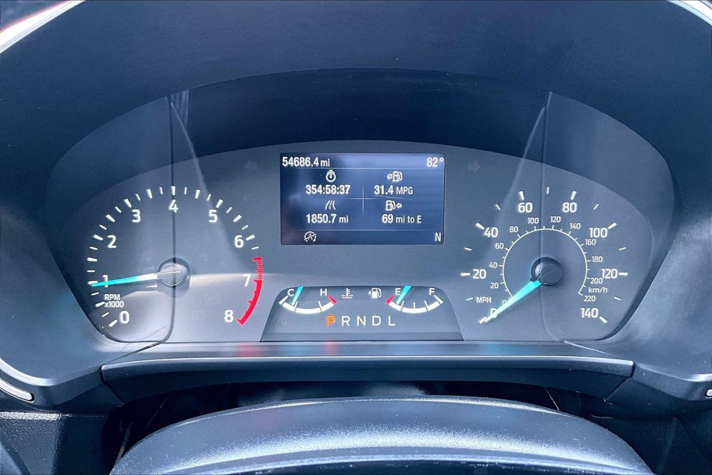 Used 2022 Ford Escape SE w/ Convenience Package AWD/4WD image 13