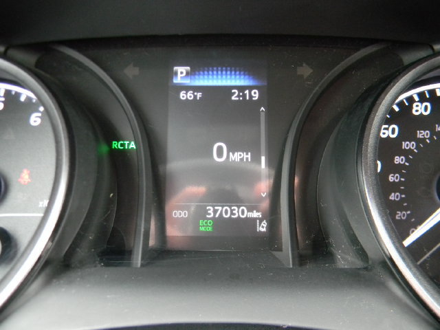 Certified 2024 Toyota Camry SE w/ Cold Weather Package FWD image 10
