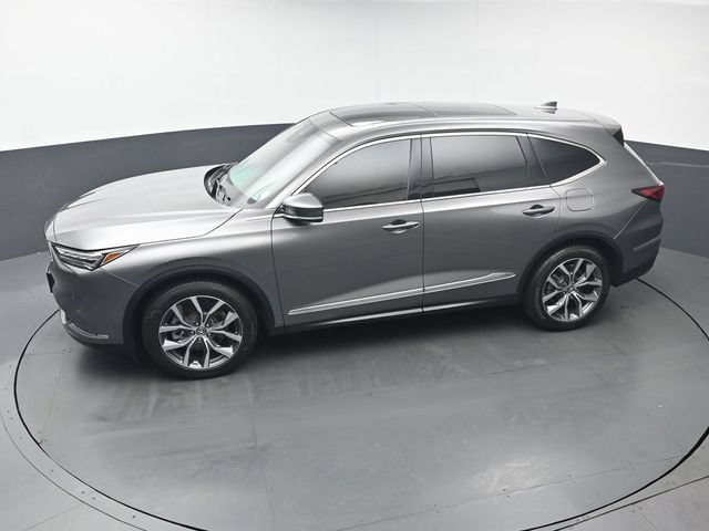 Used 2024 Acura MDX SH-AWD w/ Technology Package image 42