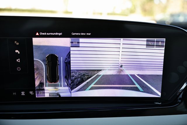 New 2026 Audi A6 Premium Plus image 38