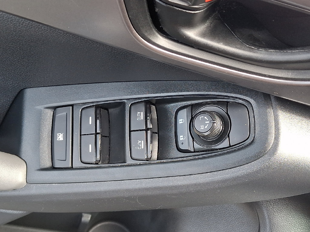 Used 2024 Subaru Impreza 2.0i AWD/4WD image 26