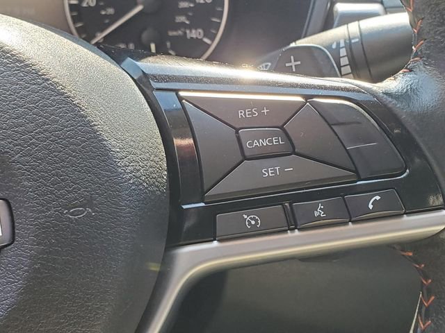 Certified 2023 Nissan Altima 2.5 SR image 17